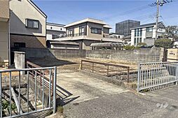 尼崎市西立花町2丁目 土地