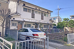 尼崎市西立花町2丁目 土地