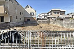 尼崎市西立花町2丁目 土地