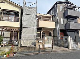 尼崎市東園田町3丁目 土地