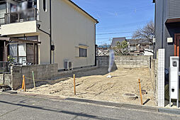 尼崎市東園田町3丁目 土地