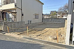 尼崎市東園田町3丁目 土地