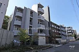 エーベル武庫之荘富松