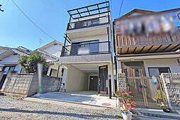 尼崎市東難波町4丁目 一戸建て