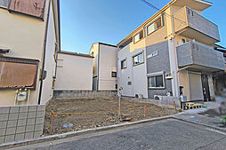 尼崎市崇徳院3丁目 土地