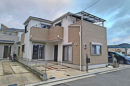 尼崎市大島1丁目 一戸建て