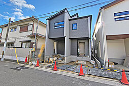 尼崎市南武庫之荘10丁目 一戸建て