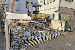 尼崎市塚口本町3丁目 土地