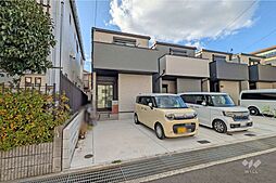 尼崎市稲葉荘4丁目 一戸建て