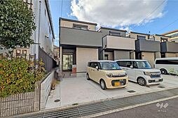 尼崎市稲葉荘4丁目 一戸建