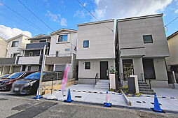 尼崎市若王寺2丁目 一戸建て