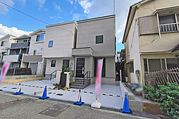 尼崎市若王寺2丁目 一戸建て