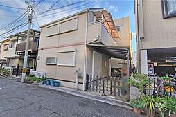 尼崎市水堂町3丁目 一戸建て