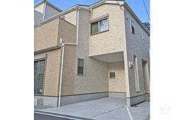 尼崎市大庄北4丁目 一戸建て