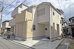 尼崎市大庄北4丁目 一戸建て