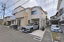 尼崎市大庄北4丁目 一戸建て