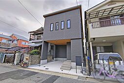 尼崎市西立花町5丁目 一戸建て