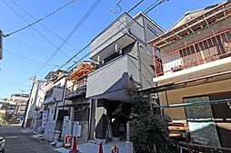 尼崎市栗山町1丁目 一戸建て