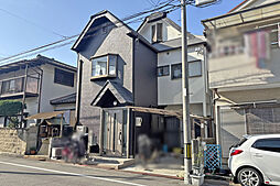 尼崎市南塚口町7丁目 一戸建て