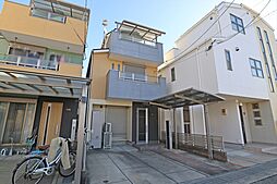 尼崎市東園田町1丁目 一戸建て