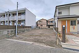 尼崎市次屋1丁目 土地