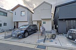 尼崎市栗山町1丁目 一戸建て