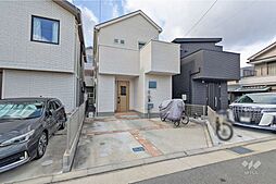 尼崎市栗山町1丁目 一戸建て