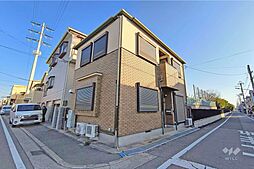 尼崎市菜切山町 一戸建て