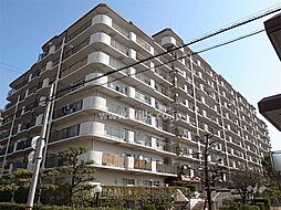 パレス南塚口一号棟