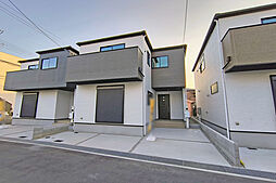 尼崎市御園3丁目 一戸建て