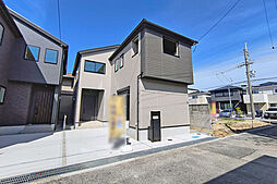 尼崎市塚口町5丁目 一戸建て