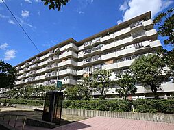 立花グリーンハイツ4号棟