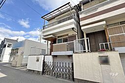 尼崎市杭瀬北新町2丁目 土地