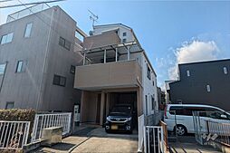 尼崎市水堂町1丁目 一戸建て