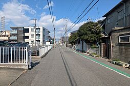 尼崎市水堂町1丁目 一戸建て