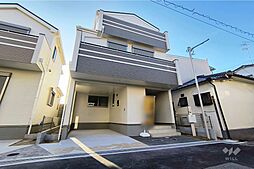 尼崎市西難波町4丁目 一戸建て