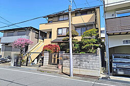 尼崎市尾浜町1丁目 一戸建て