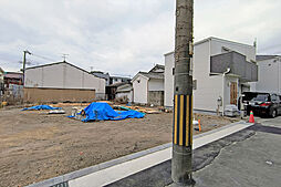 尼崎市今福2丁目 一戸建て