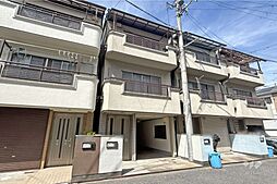 尼崎市西昆陽3丁目 一戸建て