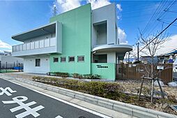 尼崎市武庫之荘8丁目 一戸建て