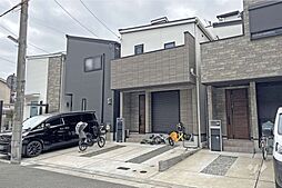 尼崎市東園田町6丁目 一戸建て