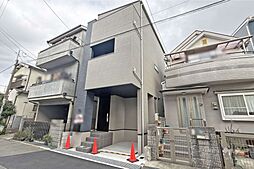 尼崎市立花町3丁目 一戸建て