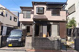 尼崎市武庫元町1丁目 一戸建て