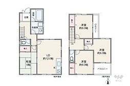 尼崎市塚口町2丁目 一戸建て