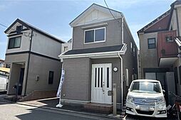 尼崎市塚口町2丁目 一戸建て