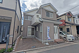 尼崎市塚口町2丁目 一戸建て