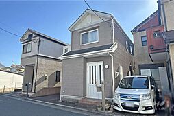 尼崎市塚口町2丁目 一戸建て