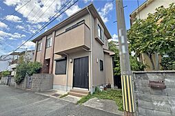 尼崎市金楽寺町2丁目 一戸建て