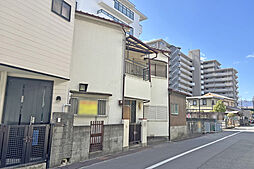 尼崎市武庫豊町3丁目 土地