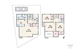 尼崎市食満7丁目 一戸建て